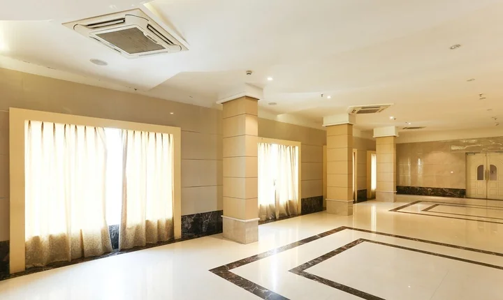 Секундерабад: United 21 Hotel - Hyderabad
