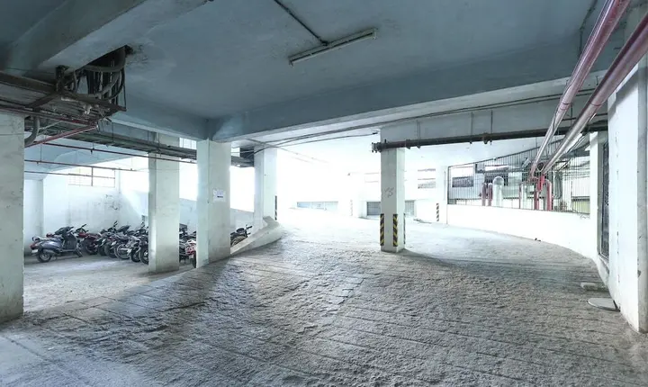 Секундерабад: United 21 Hotel - Hyderabad