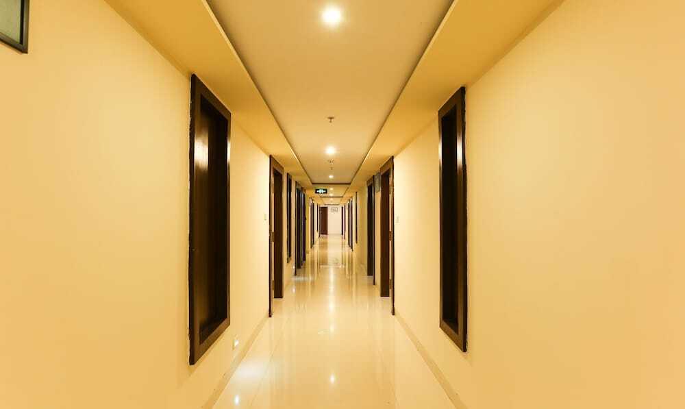 Секундерабад: United 21 Hotel - Hyderabad