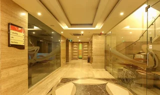 Секундерабад: United 21 Hotel - Hyderabad
