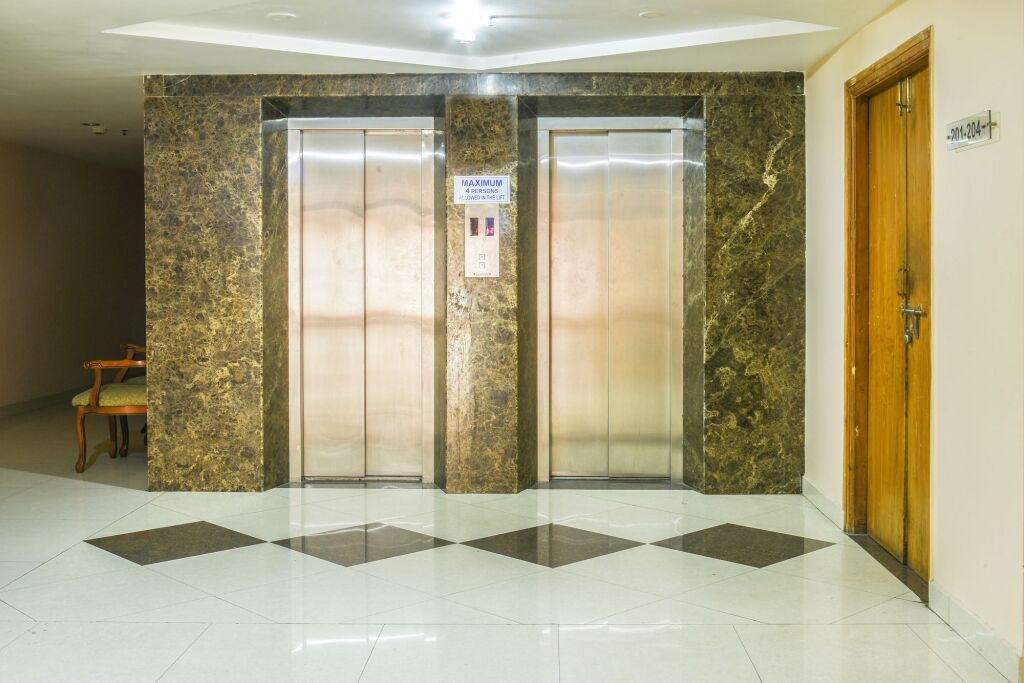 Хидерабад: FabHotel Deccan Heritage