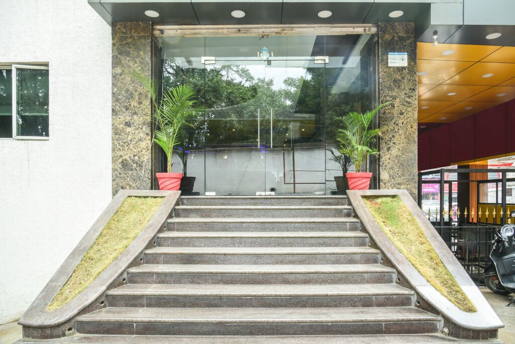 Хидерабад: FabHotel Deccan Heritage