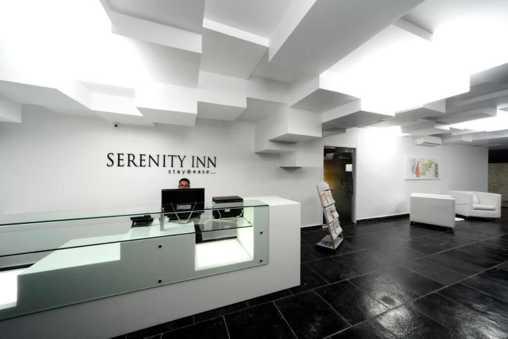 Serenity Inn La Vista — фото 4
