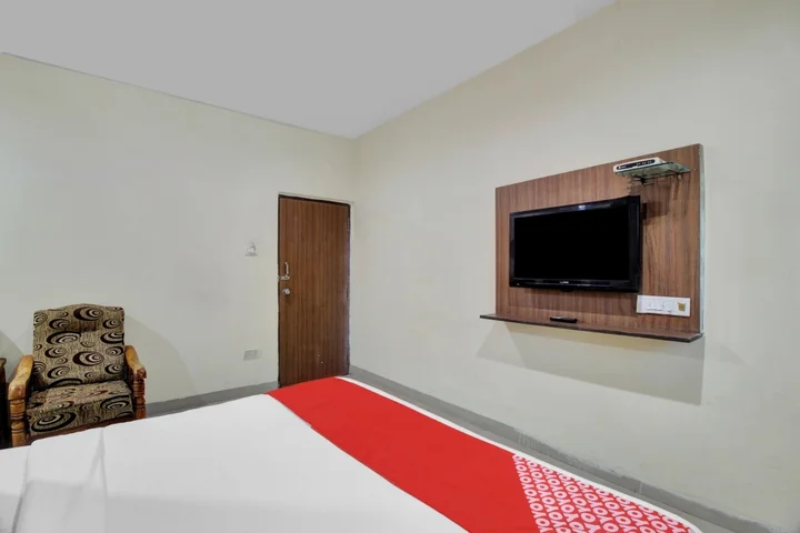Хидерабад: Hotel Fortune Residency