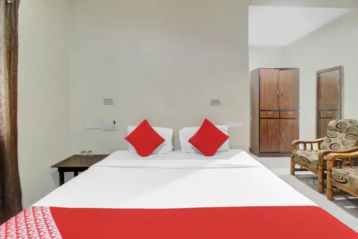 Хидерабад: Hotel Fortune Residency