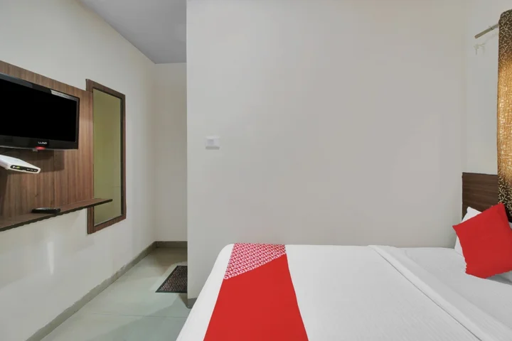 Хидерабад: Hotel Fortune Residency