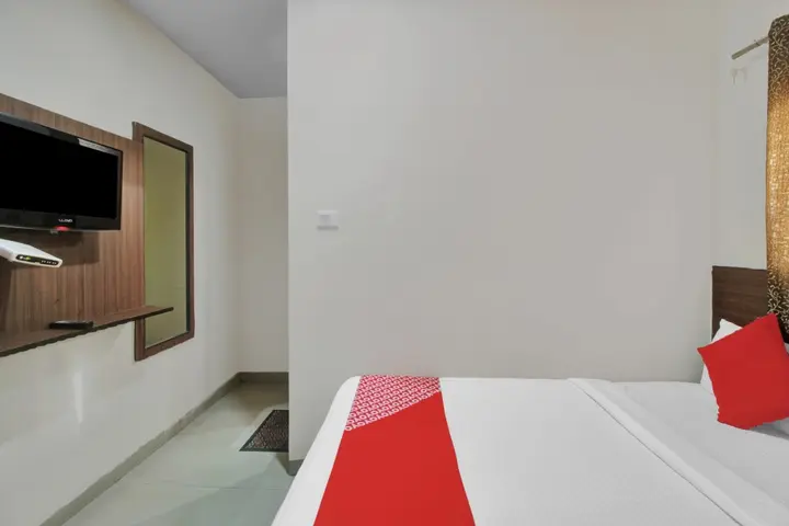 Хидерабад: Hotel Fortune Residency