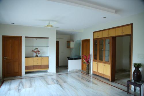 Секундерабад: Unnathi Homes