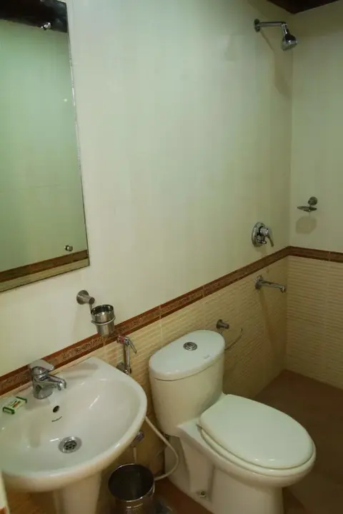 Коччи: Fortbeach Service Apartments