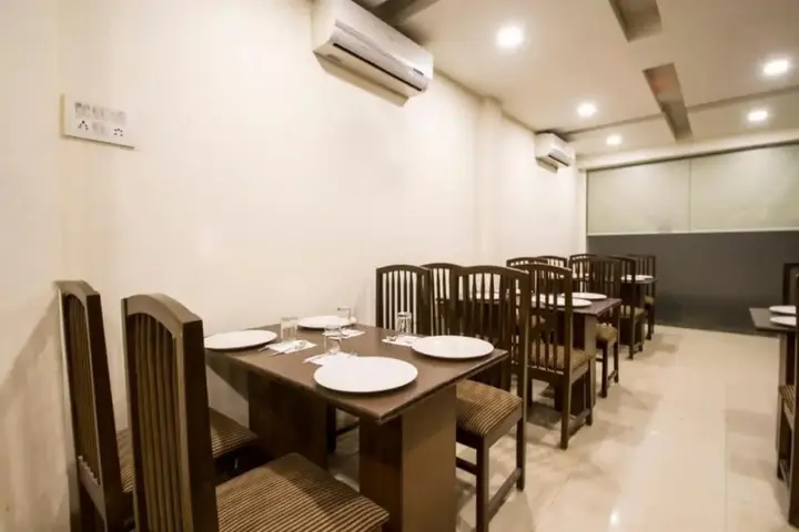 Хидерабад: Rainbow International Lakdikapul Hyderabad