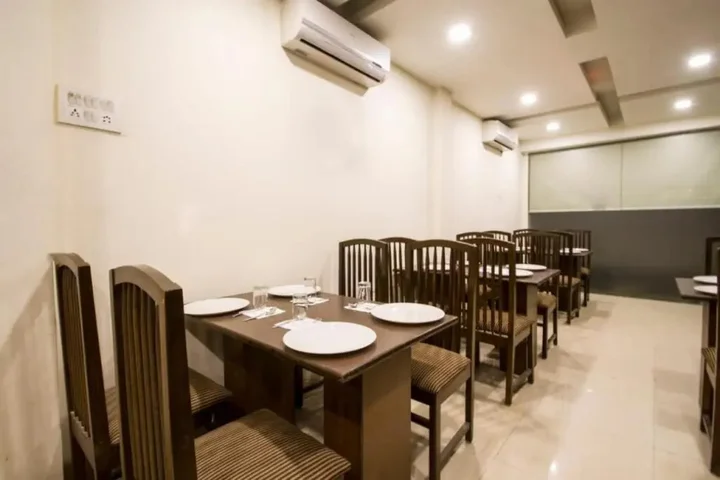 Хидерабад: Rainbow International Lakdikapul Hyderabad