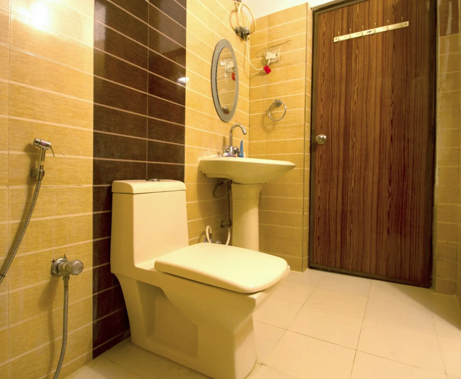Хидерабад: Rainbow International Lakdikapul Hyderabad