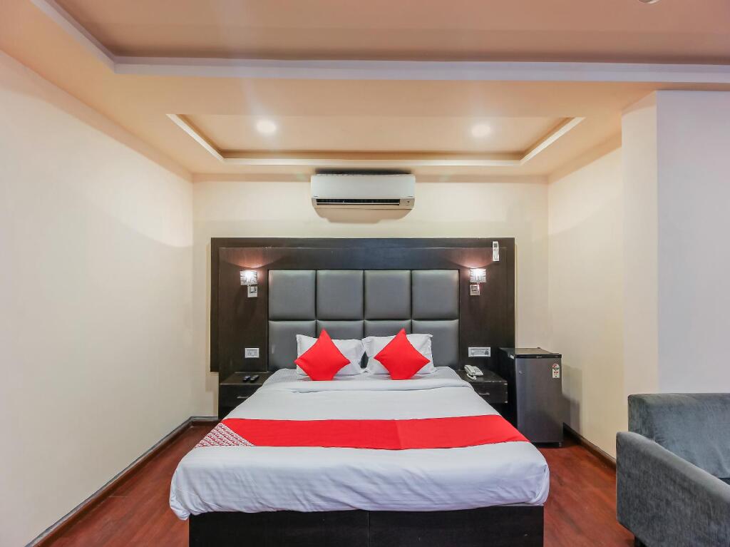 Hotel Sai Prakash By OYO Rooms — фото 2