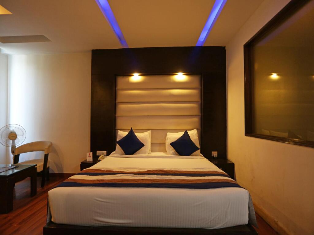 Hotel Sai Prakash By OYO Rooms — фото 3
