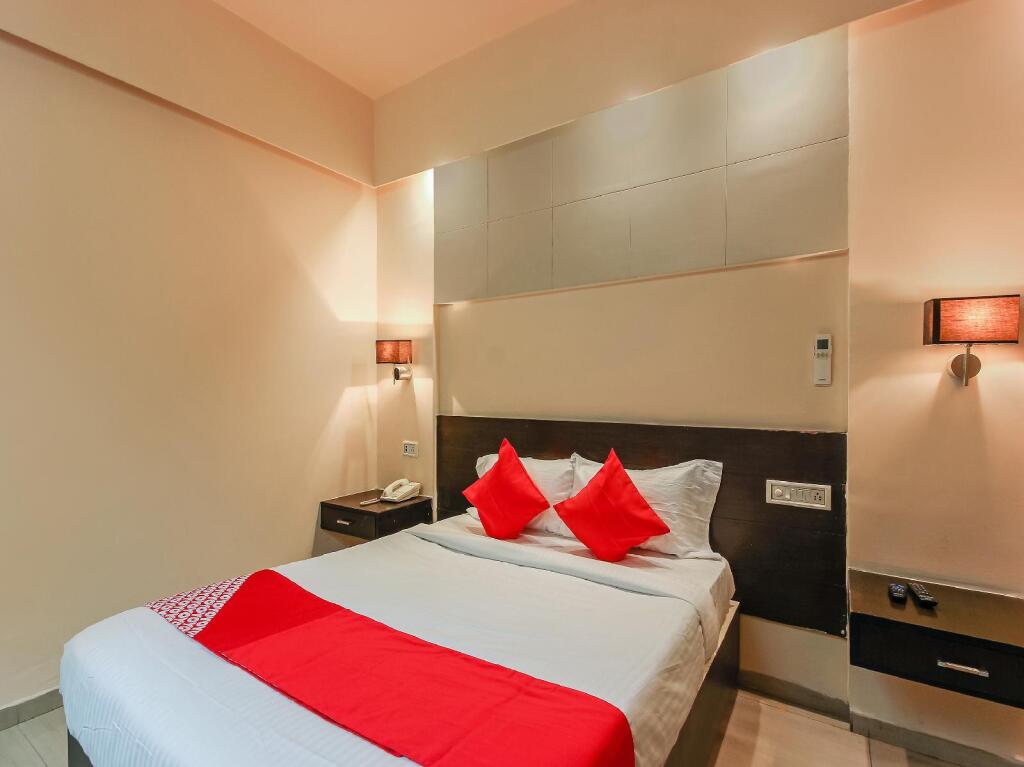 Hotel Sai Prakash By OYO Rooms — фото 5