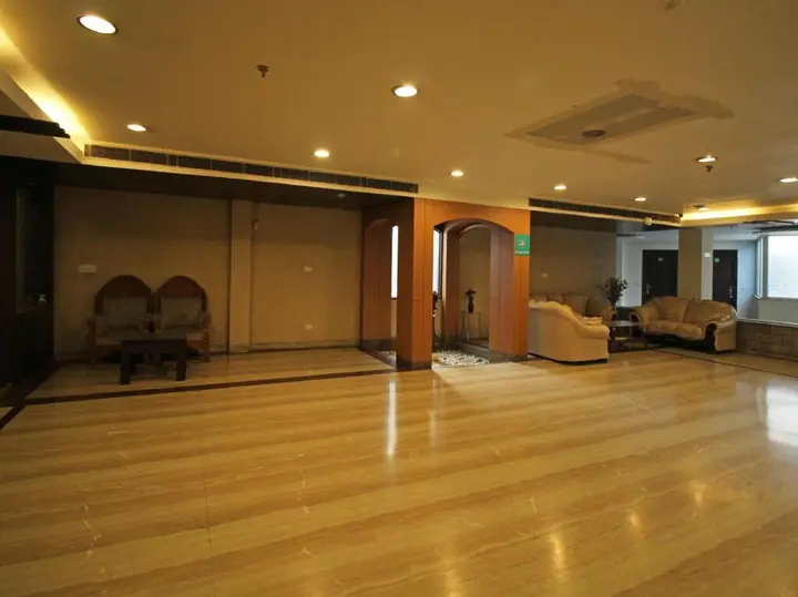 Хидерабад: Hotel Sai Prakash By OYO Rooms