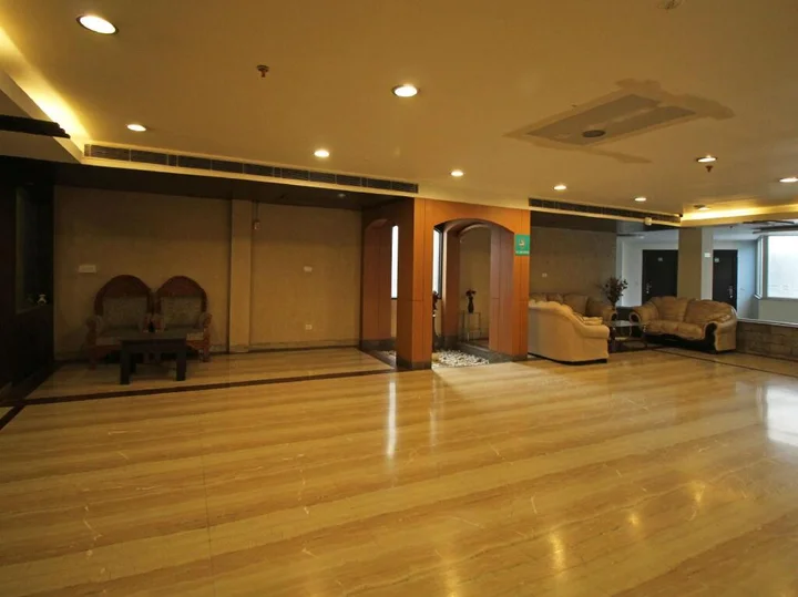 Хидерабад: Hotel Sai Prakash By OYO Rooms