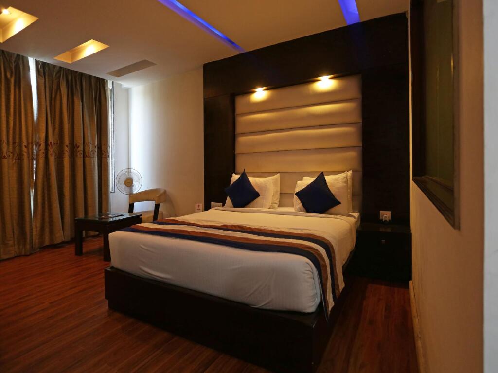 Hotel Sai Prakash By OYO Rooms — фото 4