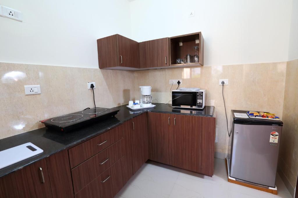Crest Executive Suites — фото 3