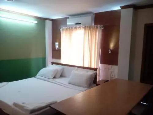 Перумал Ковил Пати: Sayoojyam Residency