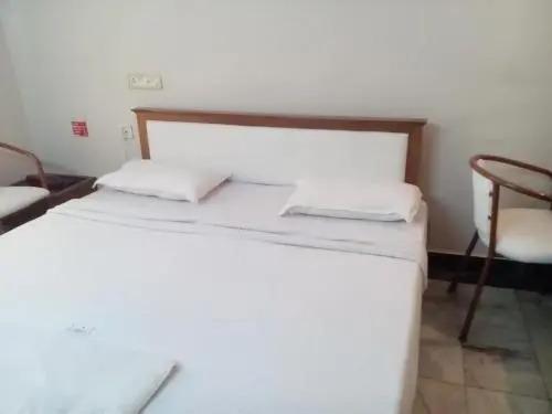 Перумал Ковил Пати: Sayoojyam Residency