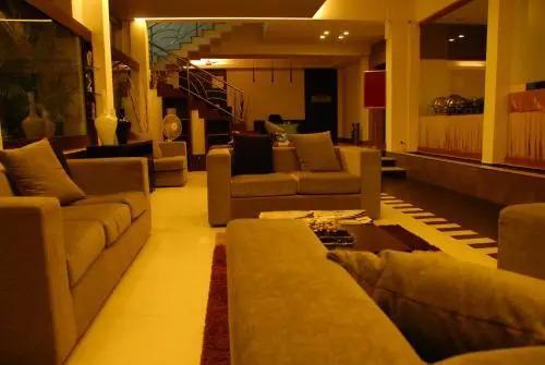 Перумал Ковил Пати: Sayoojyam Residency