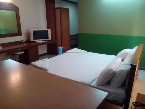 Перумал Ковил Пати: Sayoojyam Residency