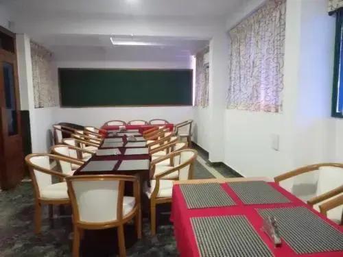 Перумал Ковил Пати: Sayoojyam Residency