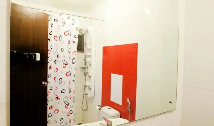 Бангалор: Niche Suites