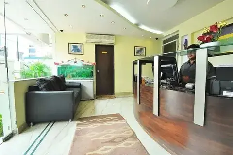 Бангалор: Niche Suites