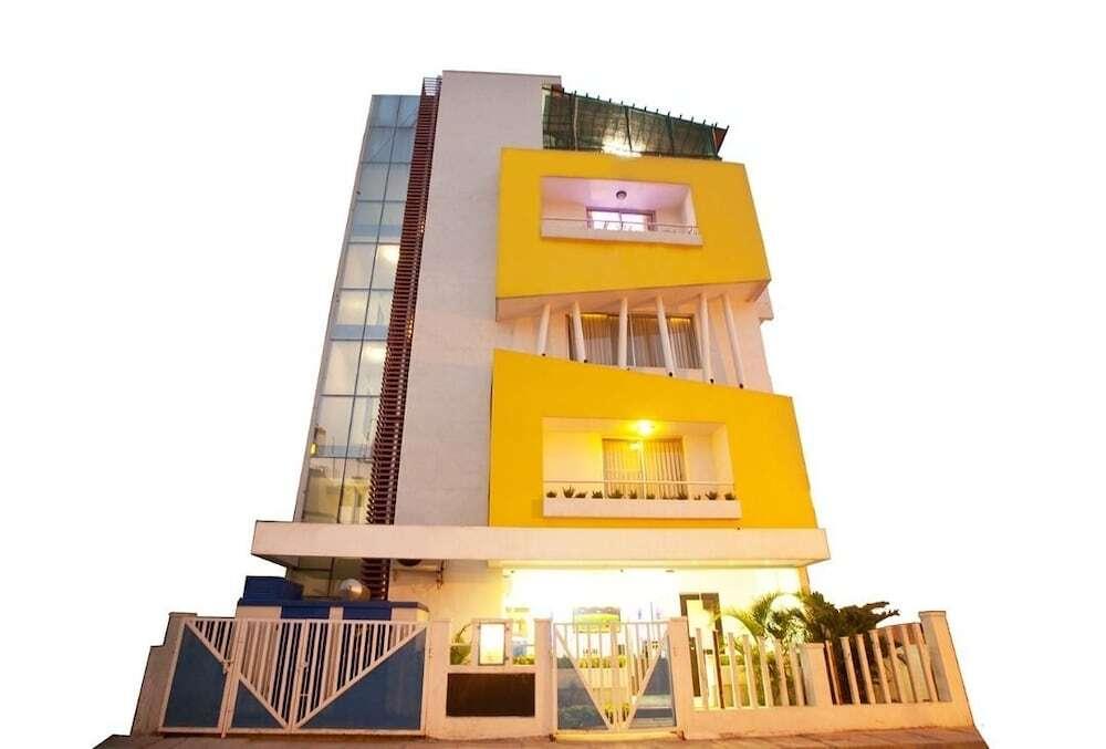 Бангалор: Niche Suites