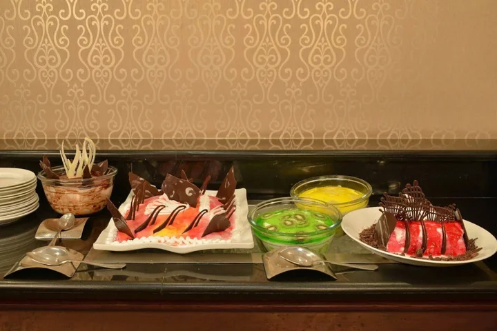 Джодхпур: Indana Palace Jodhpur