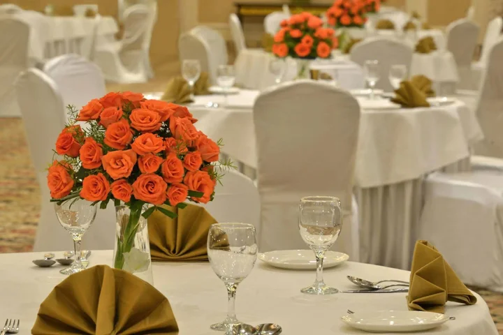 Джодхпур: Indana Palace Jodhpur