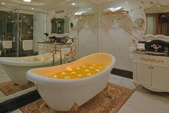 Джодхпур: Indana Palace Jodhpur