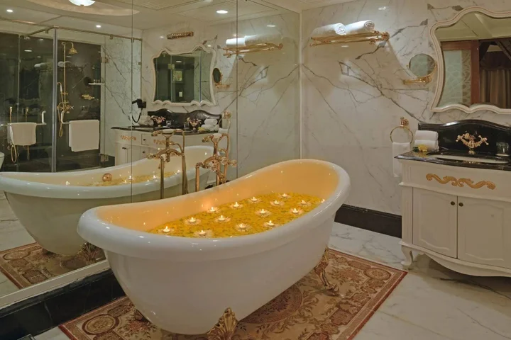 Джодхпур: Indana Palace Jodhpur