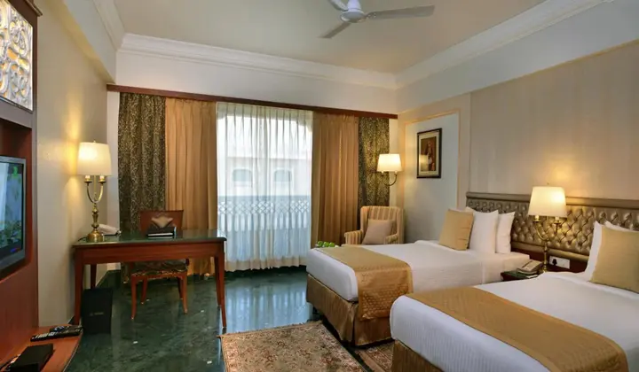 Джодхпур: Indana Palace Jodhpur