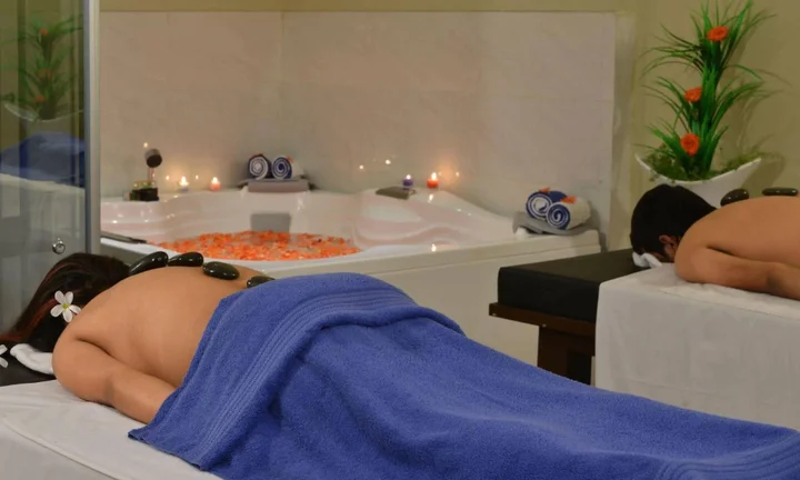Джодхпур: Indana Palace Jodhpur