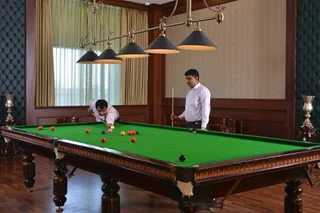 Джодхпур: Indana Palace Jodhpur