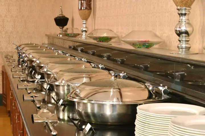 Джодхпур: Indana Palace Jodhpur