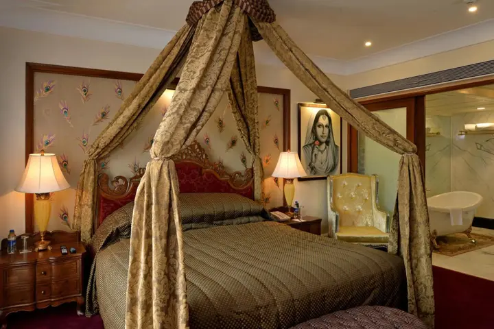 Джодхпур: Indana Palace Jodhpur