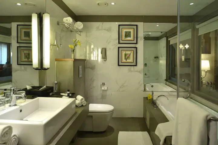 Джодхпур: Indana Palace Jodhpur