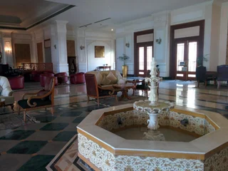 Джодхпур: Indana Palace Jodhpur