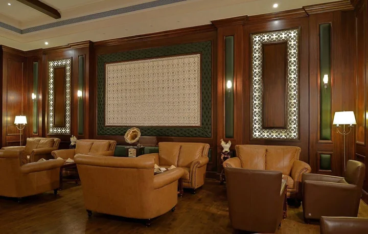 Джодхпур: Indana Palace Jodhpur
