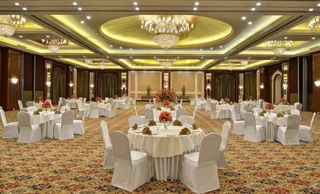 Джодхпур: Indana Palace Jodhpur