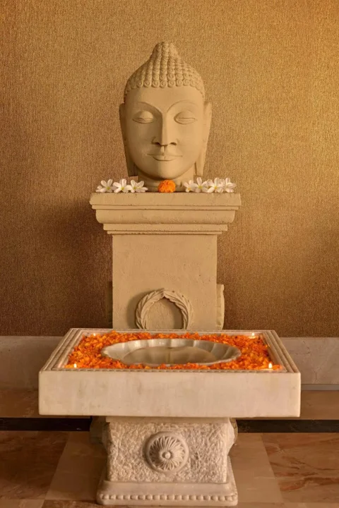 Джодхпур: Indana Palace Jodhpur