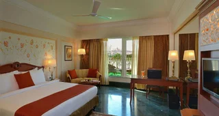 Джодхпур: Indana Palace Jodhpur