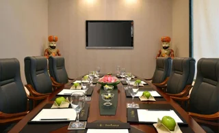 Джодхпур: Indana Palace Jodhpur