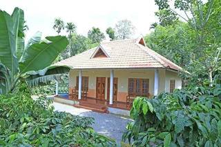 Султан-Батери: Himadri Retreat Cottages