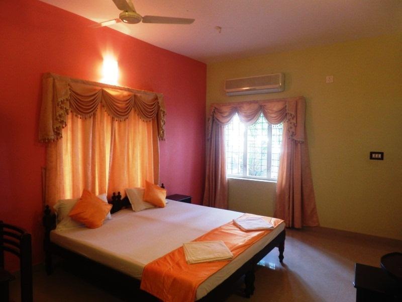 Daffodil Home stay — фото 1