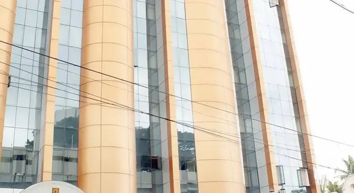 Тируванантапурам: Hotel Prasanth